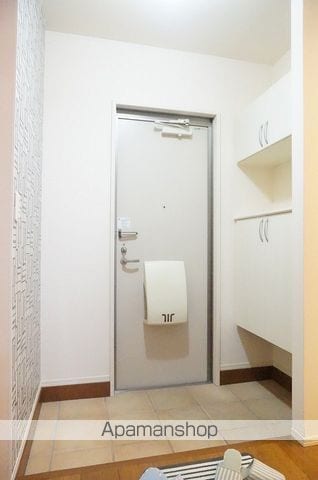 サンライズ Cの内装写真