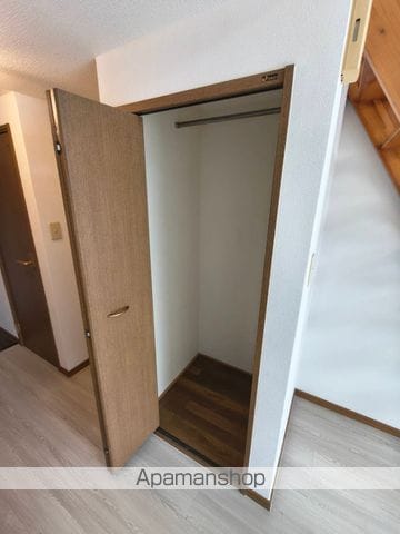 メゾンセレスト泉の内装写真