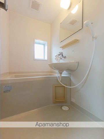 山城TOCの内装写真