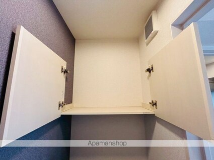 プラシードカーサＸＩ[1LDK/36.29m2]のその他設備