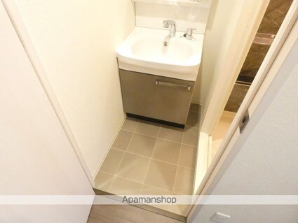 プレサンス深江橋ラヴィゲート[1K/20.68m2]の内装5