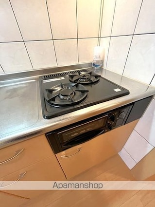 ハイム　アメニティ[1K/30.96m2]の内装7