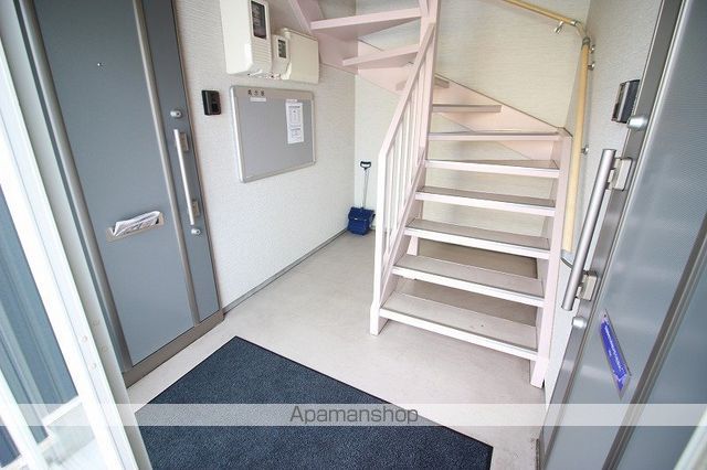 COZY−Kの玄関写真
