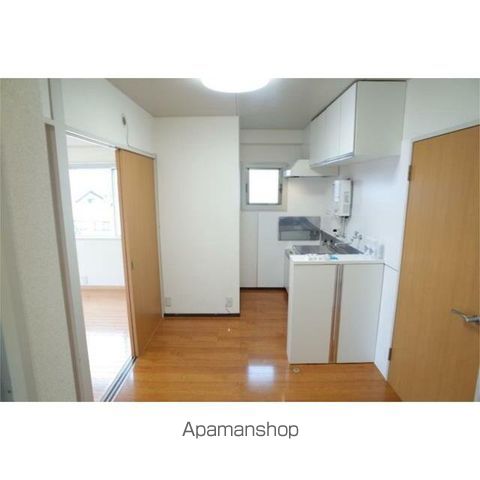 ハイツ橋本の内装写真