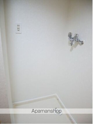 藤和シティホームズ新宿余丁町[2LDK/50.96m2]のその他設備