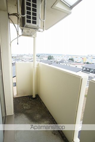 GRAND COLLINEの内装写真