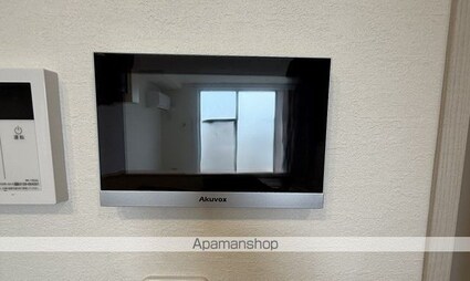 ＫＥＩＡＩ　ＲＥＳＩＤＥＮＣＥ　勝田台[1LDK/27.89m2]のセキュリティ