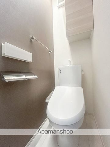 D-ROOM寺町の内装写真