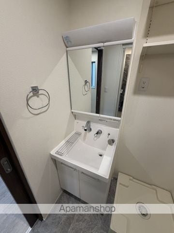 ユアメゾン上板橋の内装写真