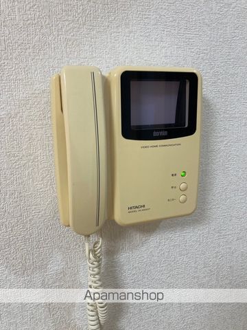 ハイツブルーマウンテンの内装写真