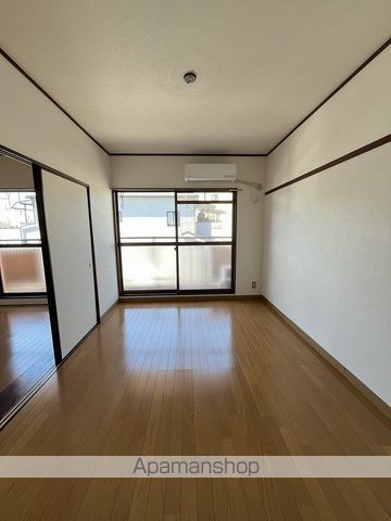 プロスパー中百舌鳥の内装写真