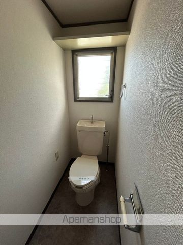 ポニーズマンションの内装写真