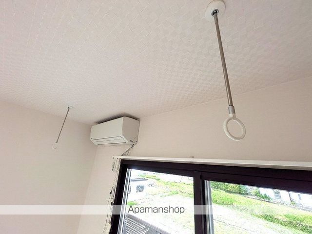 フレグランス伊澤の内装写真