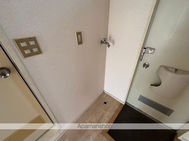 シーハイツの内装写真