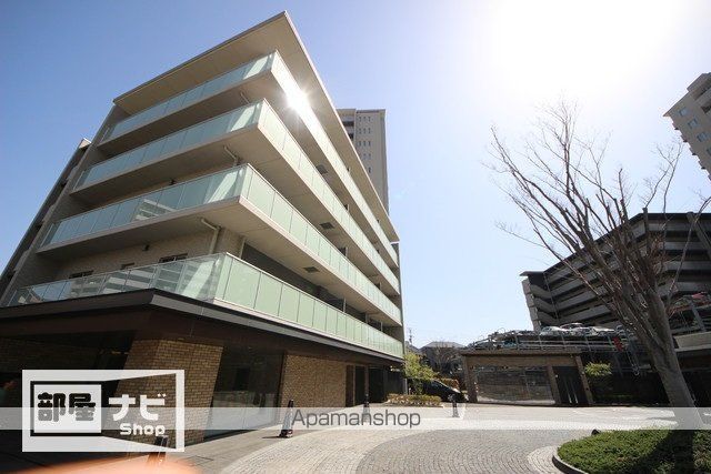 ウェリス南持田 風香館の外観写真