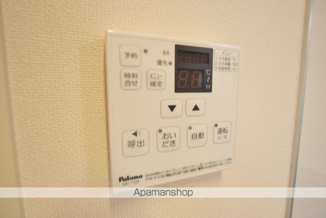 ノーブルコート台原の内装写真