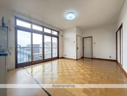 ハウザー美原[2LDK/52.17m2]の内装5