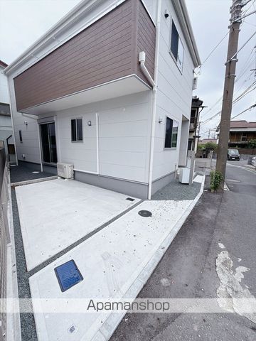 京成電鉄千原線 千葉寺駅 徒歩11分 2階建 新築のその他写真