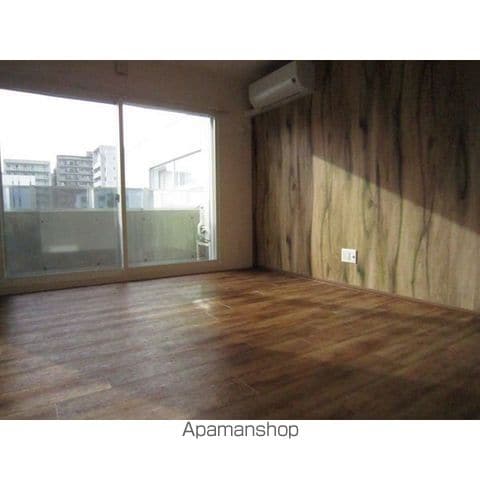 グランドキャニオン137の内装写真