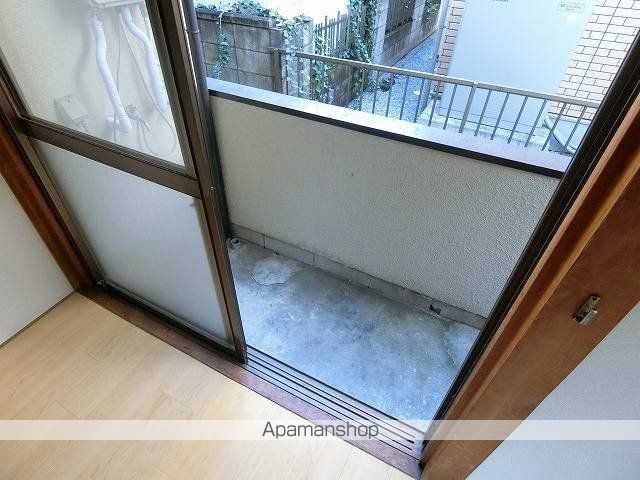 旭荘の内装写真