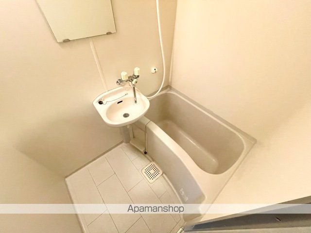 ソアールIIの内装写真
