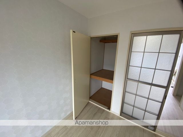 メゾン大場の内装写真