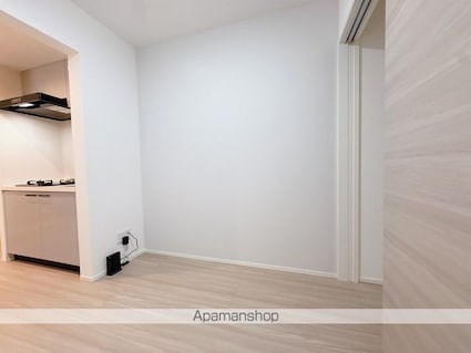 グランフォレ[1DK/20.08m2]の内装4