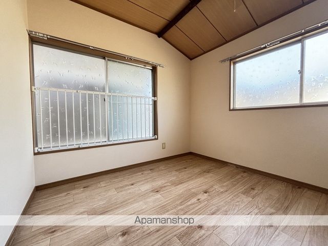 detached 東京都羽村市双葉町２丁目5-24

地図を見る