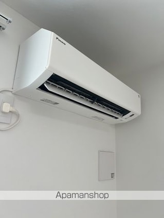 東京都練馬区旭丘１丁目[1LDK/42m2]のその他設備