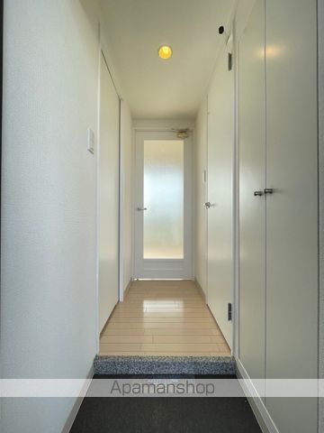 コスモリード谷町六丁目の内装写真