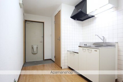 グランメール久万ノ台[1K/29.7m2]の内装1