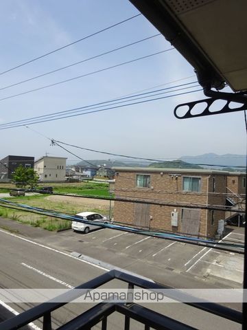 コーポナスH棟のその他写真