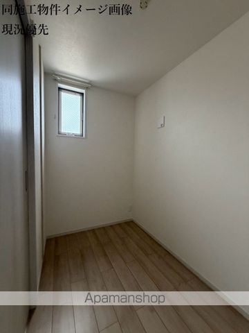 KEIAI RESIDENCE 我孫子の内装写真