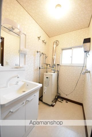 篠路1-4 戸建て2Fの内装写真
