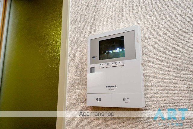 seleコート1番館の内装写真