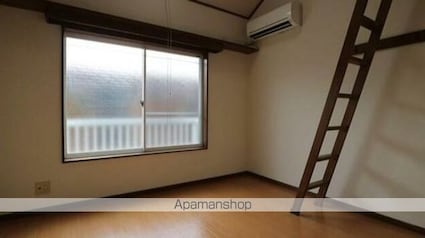 東京都中野区若宮２丁目[1R/16m2]の眺望