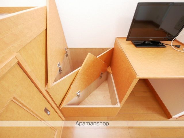 CANVASSすすきのの内装写真