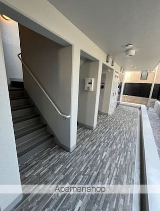 ベルシードステアー小竹向原[1K/20.21m2]のその他部屋・スペース