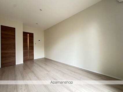 アーバンヒルズ柏[1K/20.77m2]の内装