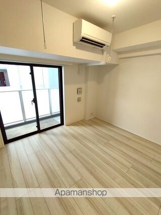 Ｓ－ＲＥＳＩＤＥＮＣＥ曳舟[1K/26.23m2]のリビング・居間