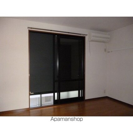 モリハイツ[1K/22.24m2]の内装