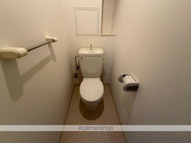 スクエアの内装写真