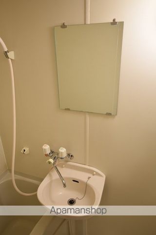 グランテラス柏木の内装写真