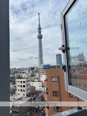 クインテット錦糸公園のその他写真