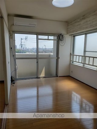 メゾンドインカルシ[2DK/45.02m2]のリビング・居間