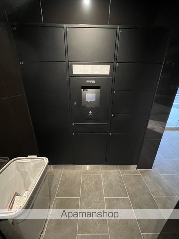アジールコート方南町テラスのその他写真