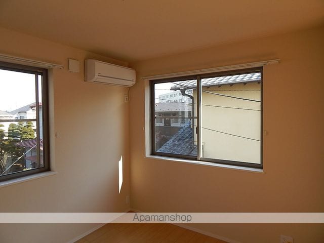 東京都立川市栄町３丁目[2LDK/60.16m2]の内装