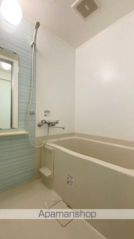 ドミール青江の内装写真