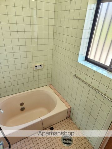岩切鴻巣・近藤貸家2の内装写真