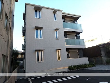 ＤーＲＯＯＭ尾崎丁[2LDK/64.72m2]の外観4